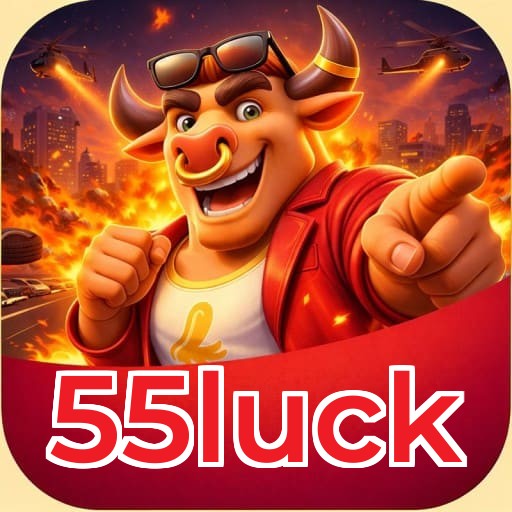 Recursos Exclusivos do App 55luck - Modo Offline, Login Biométrico