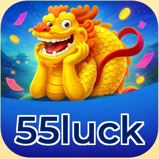 Coleção Premium de Slots 55luck - NetEnt, Pragmatic Play, Evolution